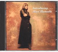 Mari Hamada - Introducing Mari Hamada