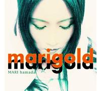 Mari Hamada - Marigold