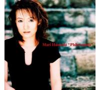 Mari Hamada-Philosophia-CD Remastered Reissue Japan