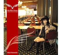 Mari Hamada - Reflection-Axiom of The Two Wi [Import]