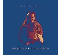 Mari Kalkun – Stories of Stonia – Integral