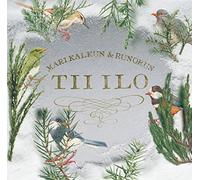 Mari Kalkun - Tii ilo