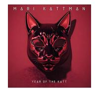MARI KATTMAN - YEAR OF THE KATT