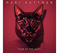 MARI KATTMAN - YEAR OF THE KATT [LIMITED EDITION] [VINYL]
