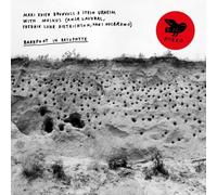 Mari Kvien Brunvoll & Stein Urheim with Moskus - Barefoot in Bryophyte [VINYL]