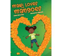 Mari Loves Mangoes
