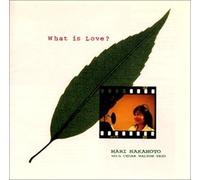 Mari Nakamoto - What Is Jazz [20bit]