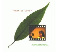 Mari Nakamoto - What Is Love?