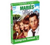 Mari??s deux enfants : L'Int??grale Saison 7 - Coffret 3 DVD