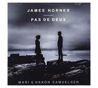 Mari Samuelsen Hakon Samuelsen - James Horner: Pas de Deux