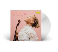 Mari Samuelsen : Mari Samuelsen: Life VINYL 12" Album (2024) NEW