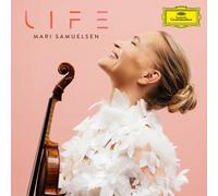 MARI SAMUELSEN - LIFE VINYL LP NEW RICHTER,MAX/RANI,HANIA/DESSNER,BRYCE