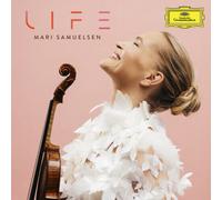 Mari Samuelsen : Mari Samuelsen: Life VINYL 12" Album (2024) NEW