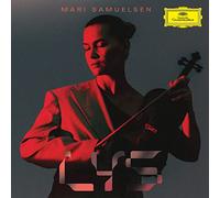 Mari Samuelsen Scoring Berlin Jonathan Stockhammer - LYS [VINYL]