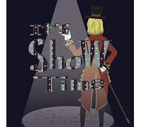 MARI,TOBE - Its Show Time