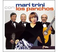 MARI TRINI CON LOS PANCHOS - MARI TRINI CON LOS PANCHOS