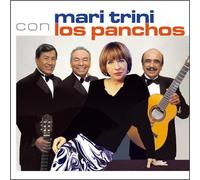 MARI TRINI CON LOS PANCHOS - MARI TRINI CON LOS PANCHOS [Vinilo] [Vinyl LP]
