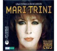 Mari Trini - Una Estrella En Mi Jardin