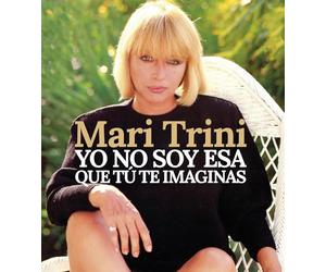 Mari Trini - Yo No Soy Esa Que Tú Te Imaginas (LP) [Vinilo] [Vinyl LP]