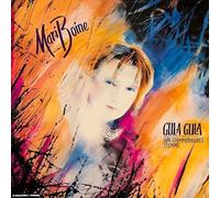 MARI & WESSELTOFT,BUGGE BOINE - GULA GULA - HOR STAMMODRENES STEMME CD NEW