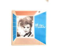 Mari Wilson - Ain't That Peculiar - Red Sleeve