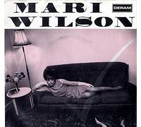 Mari Wilson - Baby It's True