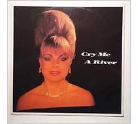 Mari Wilson - CRY ME A RIVER 12 INCH (12" VINYL) UK COMPACT 1983
