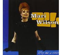 Mari Wilson - Cry Me A River