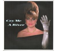 Mari Wilson - Cry Me A River - Mari Wilson 7" 45