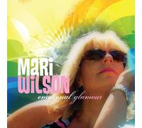 Mari Wilson - Emotional Glamour