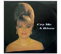 Mari Wilson - Mari Wilson: Cry Me A River - 12"