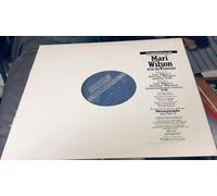 Mari Wilson - Mari Wilson Just What I Always Wanted UK 12" single +Picture Sleeve