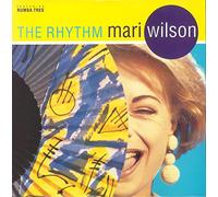 Mari Wilson - Rhythm-12"