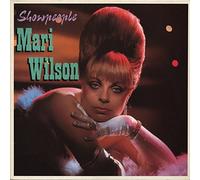 Mari Wilson - Showpeople (1982/83) / Vinyl record [Vinyl-LP]