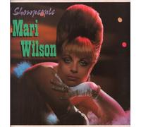 Mari Wilson - Showpeople [Vinyl LP]