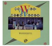 Mari Wilson With The Wilsations - Wonderful-12"