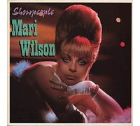 Mari Wilson With Wilsations, The - Mari Wilson With Wilsations, The - Showpeople - Metronome - 810 999-1