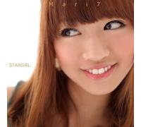 Mari7 - Stargirl [Japan CD] DQC-797