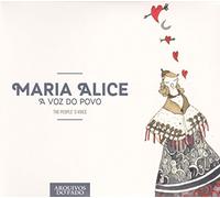 Maria Alice - The People'S Voice