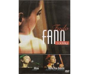 Maria Ana Bobone/Misia [DVD] 2001
