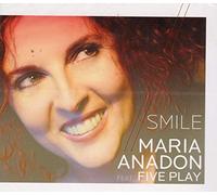 Maria Anadon, Five Play - Maria Anadon, Five Play - Smile [CD] 2010