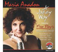 Maria Anadon - In a jazzy way