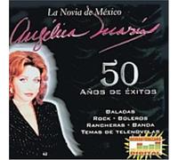 Maria, Angelica - 50 Anos De Exitos