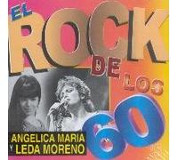 Maria, Angelica - Rock De Los 60