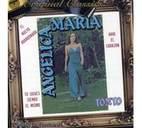 Maria, Angelica - Tonto