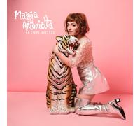 Maria Antonietta - The Tiger Absence