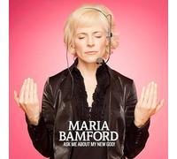 Maria Bamford - Ask Me About My New God!