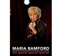 Maria Bamford: The Special Special Special