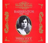 Maria Barrientos - Maria Barrientos
