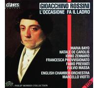 Maria Bayo - L'Occasione Fa Il Ladro